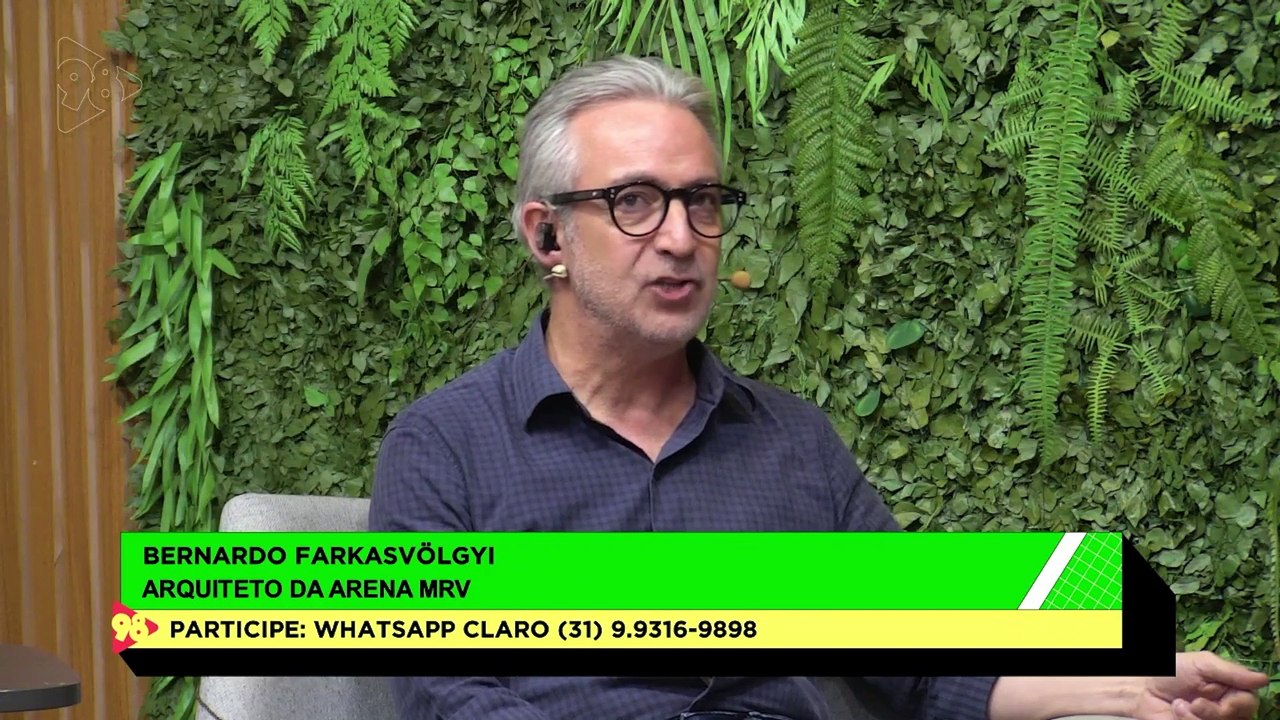 FPD98 | O inicio do sonho