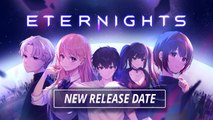 Eternights sortira finalement le 12 septembre 2023