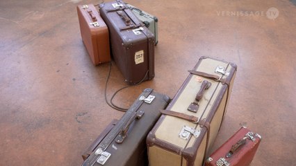 Ohne Haut Ohne Haus. Group Exhibition at Akku Kunstplattform Emmen (XL)