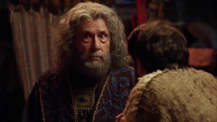 Moisés y los 10 Mandamientos - cap 69 (Español)