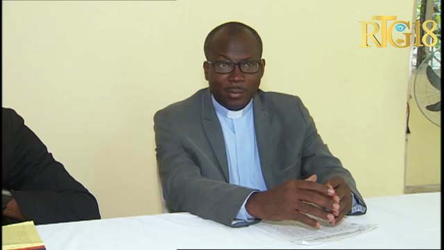 Komisyon Episkopal Jistis ak Lapè Achidyosèz Pòtoprens denonse silans otorite yo fas ak ensekirite a
