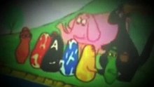 Barbapapà- Barbabravo