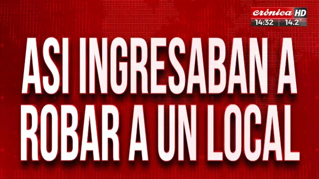 Oleada de saqueos: comerciantes defienden sus negocios con machetes