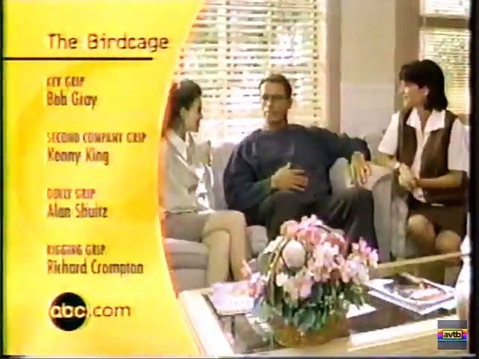 More Split Screen Credits That needs no Intro!