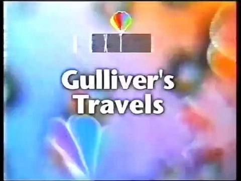 ABC/CBS/NBC/FOX Split Screen Credits (Cut Down to 4 Mins.)