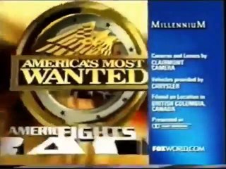 The First ABC/CBS/NBC/FOX Split Screen Credits of The Fall 2023/2024 Season!