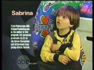 ABC/NBC/FOX Split Screen Credits Minus CBS (I Had To Stop at 3 Mins... Got Tired)