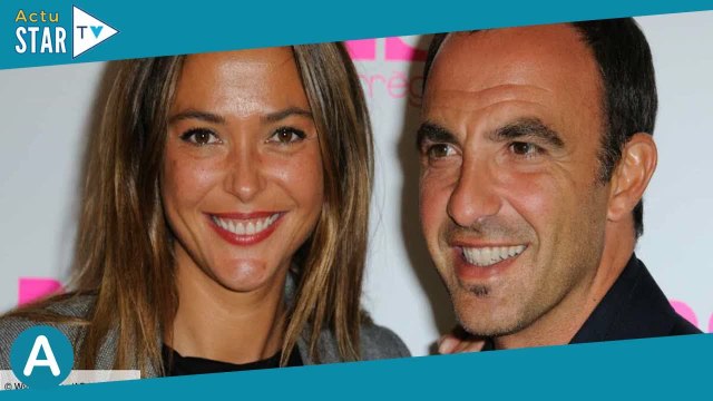 « Les larmes aux yeux » Sandrine Quétier raconte ses retrouvailles avec Nikos dans 50’Inside