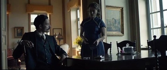 ΜΙΚΡΑ ΑΓΓΛΙΑ - 2013 - DVDRip - 720x300 - Β' ΜΕΡΟΣ