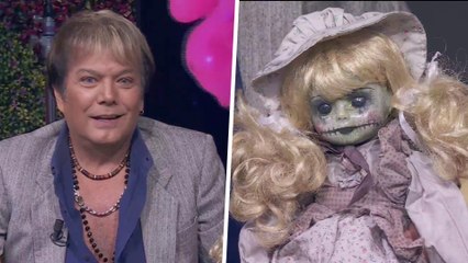 La niña fantasma: la escalofriante historia y las pruebas de su aparición en un parque