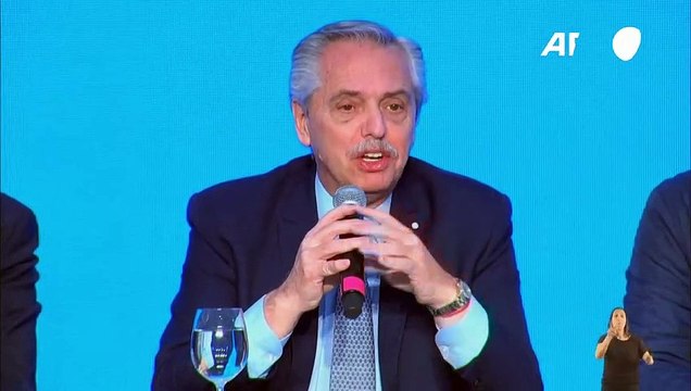 FMI aprueba desembolso a Argentina de USD 7.500 millones