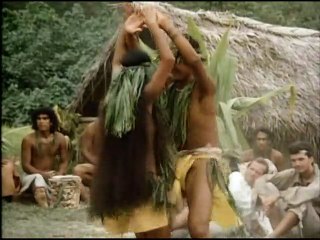 03. Captain James Cook 1987 ‧ Adventure Mini Series