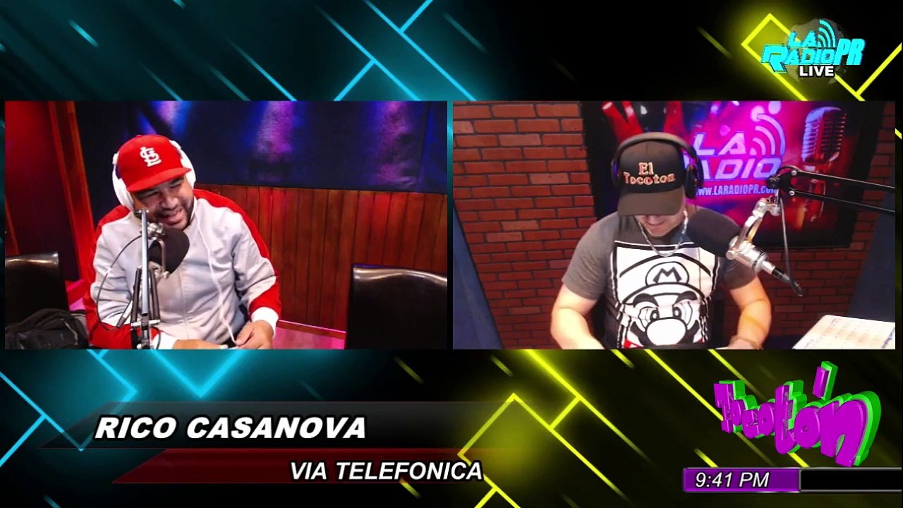 13 - EL TOCOTON - 27 ABRIL 2016