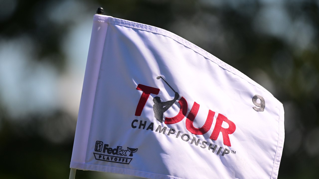 Tour Championship Course Preview: East Lake