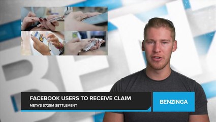 Facebook Users Have Until August 25th To File Claim For Data Breach