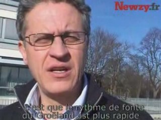 "L'adaptation doit commencer dès maintenant"