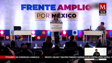 Milenio Noticias, con Carlos Zúñiga, 23 de agosto de 2023