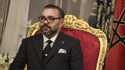 GALA VIDEO - Mohammed VI du Maroc : pourquoi il a renoncé à ses fastueux palais