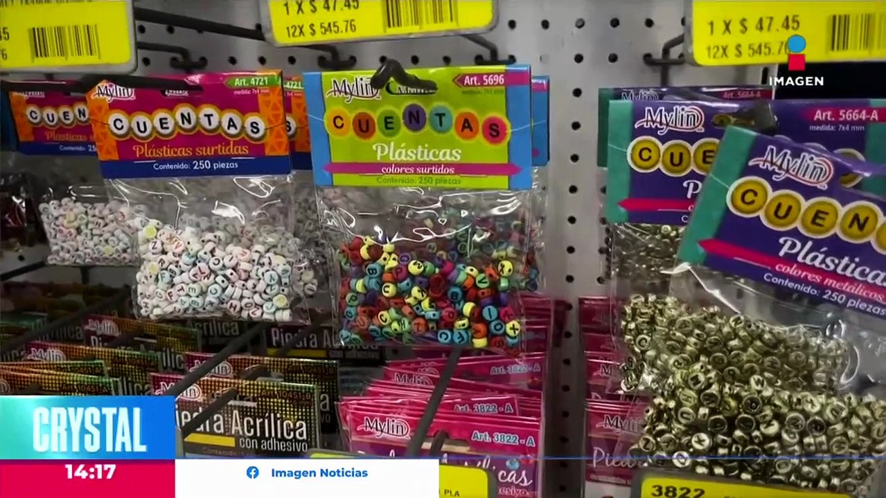 Taylor Swift en México: "Swifties" alistan brazaletes de la amistad