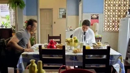 Apocalipsis - capitulo 91 completo en español