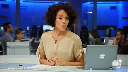 Apocalipsis - capitulo 93 completo en español