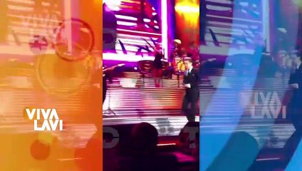 Luis Miguel ofrece segundo concierto tras reportes de hospitalización