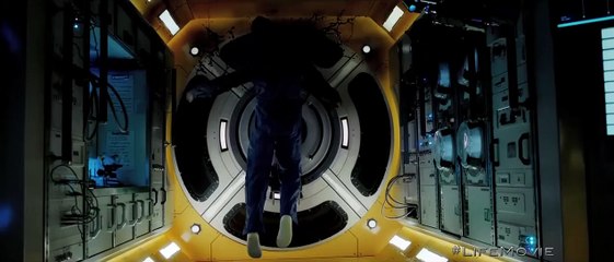 Life Red Band Trailer #1 (2017) | Movieclips Trailers