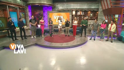 Maryfer Centeno analiza el lenguaje corporal de Yahritza