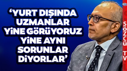 Download Video: Uzman İsimden Korkutan Deprem Açıklaması 'Yabancı Uzmanlar Durumu Pek İyi Görmüyor'