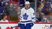 Auston Matthews Signs 4-Year Extension with Leafs