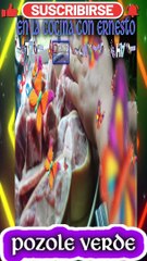 Por qué esta auténtica receta de pozole verde te dejará boquiabierto