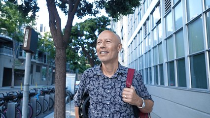 Here's why Lyft CEO David Risher invested over $1 million into the company