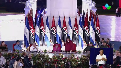 Nicaragua cancela personalidad jurídica a jesuitas y confisca sus bienes