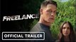 Freelance | Official Trailer - John Cena, Alison Brie