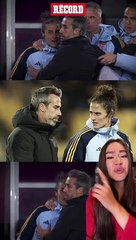 ¡Polémica en la Gran Final del Mundial Femenil! ⚽️