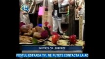 Elisabeta Turcu - La multi ani cu sanatate Elisabeta Turcu - Dragostea noastra curata (Invitatii cu surprize - Estrada TV - 14.04.2015)
