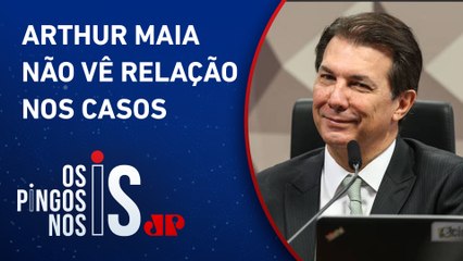 Presidente da CPMI do 8 de janeiro: “Se querem uma comissão das joias, façam outra”