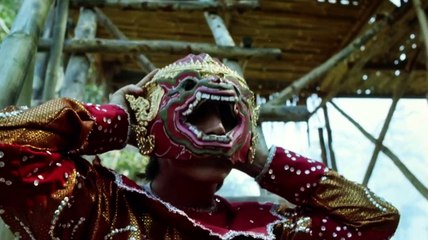 Le Roi du Kickboxing Bande-annonce (EN)