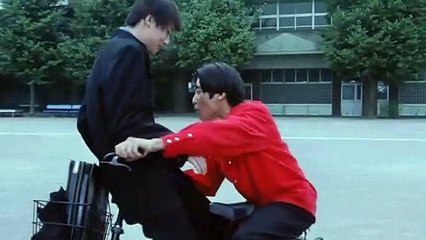 Kids Return Bande-annonce (EN)