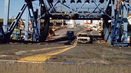 Une flic de choc Bande-annonce (EN)