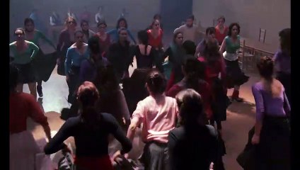 Carmen Bande-annonce (EN)