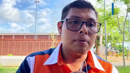 Protección Civil de Cosoleacaque comprometidos con salvar vidas