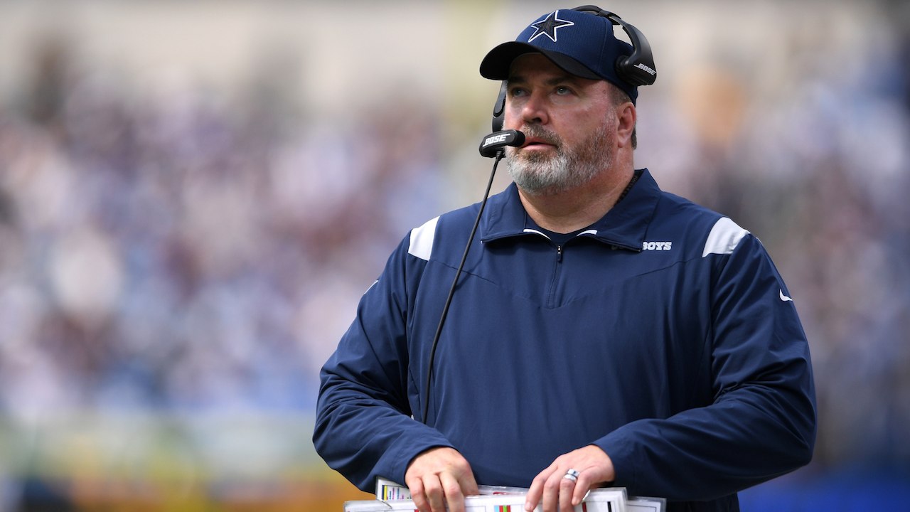 Cowboys Analysis: Potential for NFC Contention