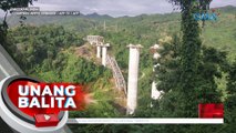 Hindi bababa sa 26, patay matapos bumigay ang ginagawang tulay | UB
