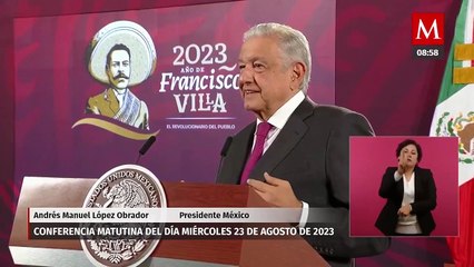 "Hay que quitar copete de privilegios": AMLO respalda bajar presupuesto al Poder Judicial