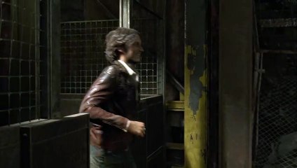 Adieu Luis [RESIDENT EVIL 4]