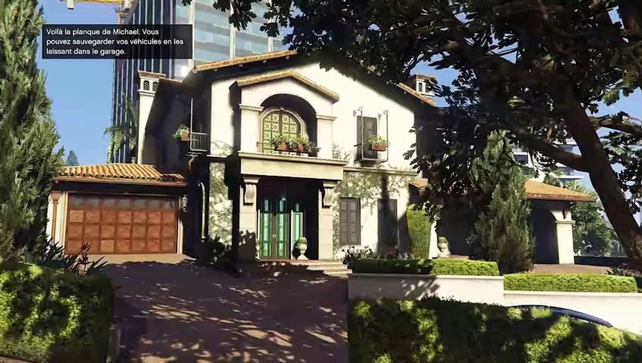 Dans la peau de Michael  - GTA 5 [PLAYTHROUGH FR] #4