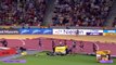 Kerr stuns Ingebrigtsen in 1500m final