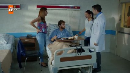 302. Huerfanas (Kirgin Cicekler), en español