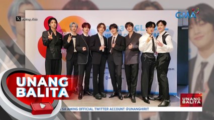 Stray Kids at Demi Lovato, kabilang sa performers sa 2023 Video Music Awards | UB